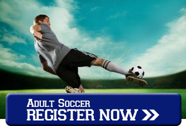 Register for Adult Soccer League