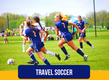 Travel Soccer